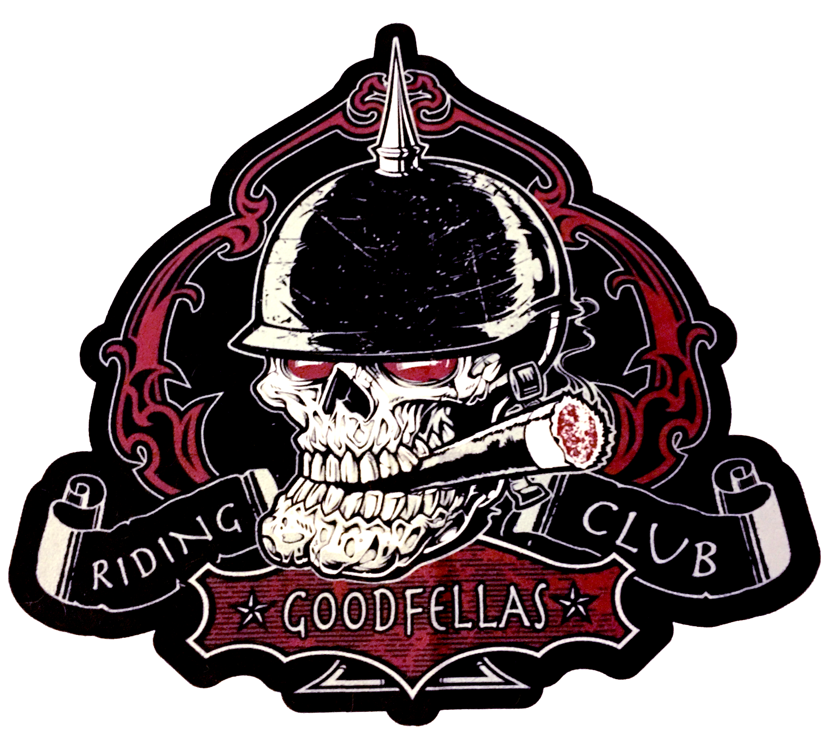 Goodfellas Riding Club